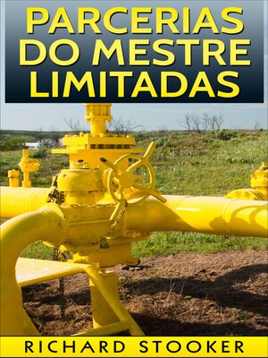 cover image of Parcerias do mestre Limitadas